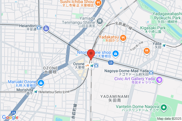 PUDOステーション　JR北海道　旭川駅