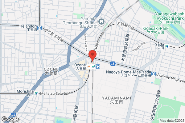 PUDOステーション　JR北海道　旭川駅