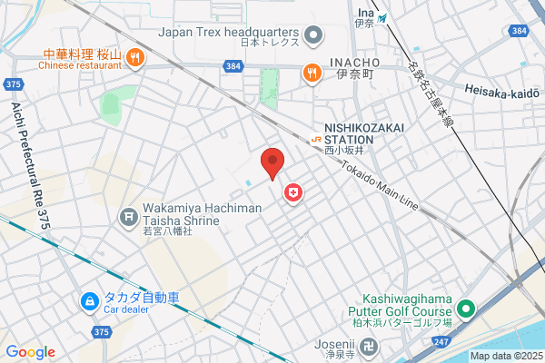 タツミハウジング本社（TATSUMI HOUSING）