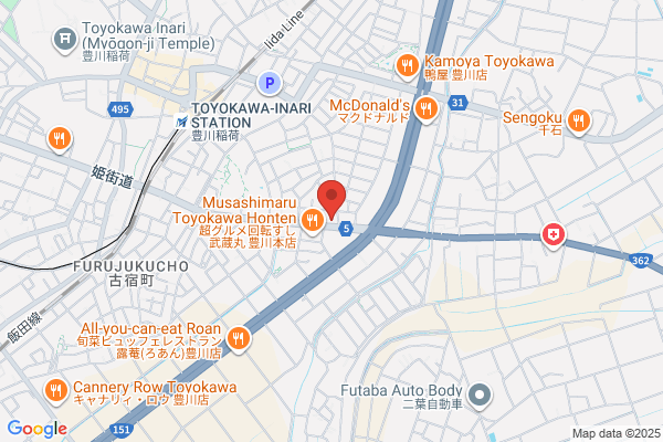 asian relaxation villa 豊橋北店