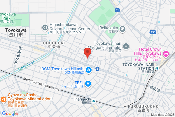 private salon Lilycia 【リリシア】