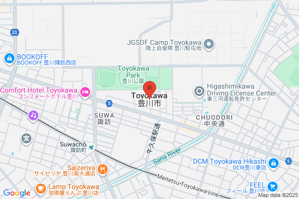 ゲオ箕面店