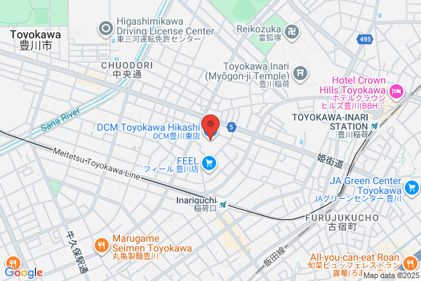 ダイワハウスウェルビーみのおTILE展示場