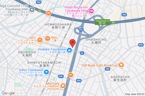 ENEOS 千里セントラルS.S.
