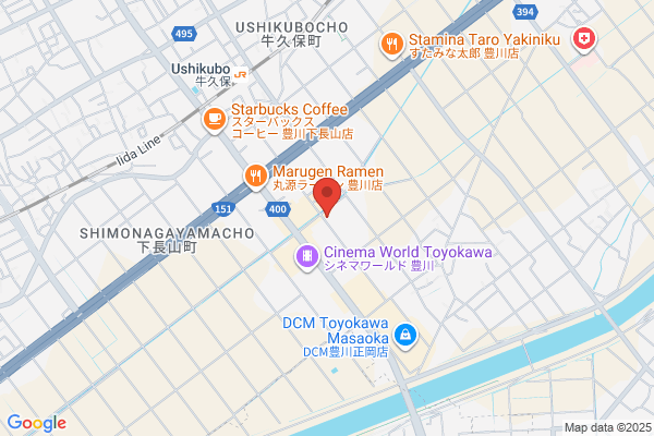 MODE K's JR茨木improve店