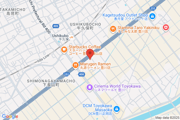 PUDOステーション　ヤマト運輸　関西ゲートウェイ(見学コース)