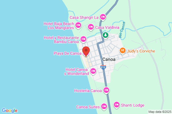 canoa