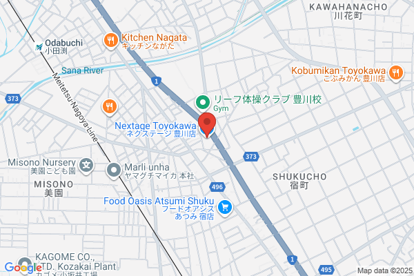 株式会社Change Over