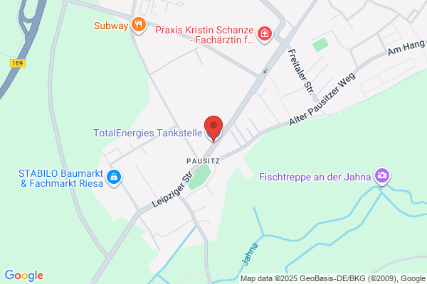 Total Esthetic Salon Riesa