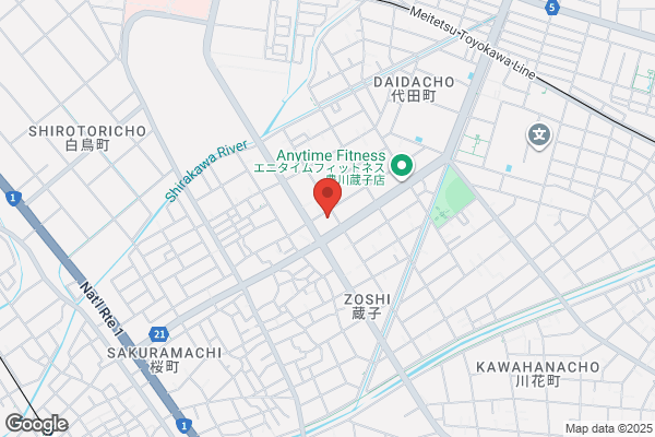 KK INDIAN RESTAURANT 豊川