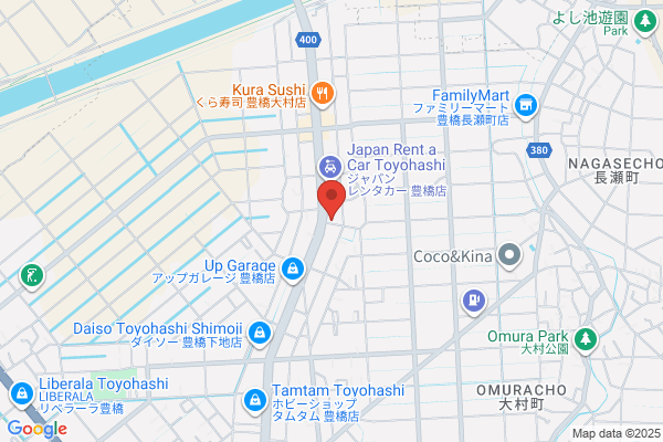 asian relaxation villa 豊橋北店