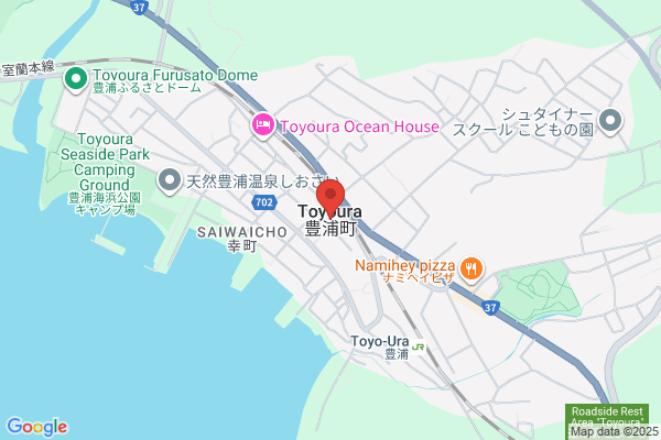 ホテル マリア―ジュ