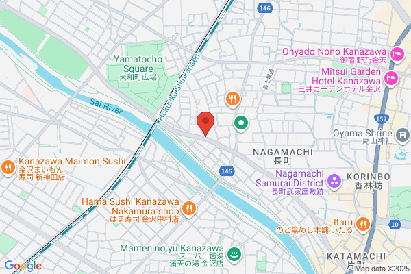 ルートイングランティア知床-斜里駅前-