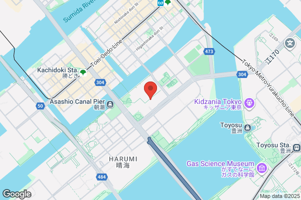 Accenture Tokyo Solution Center of Excellence