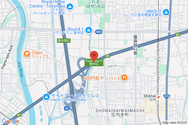すき家 岸和田和泉IC北店