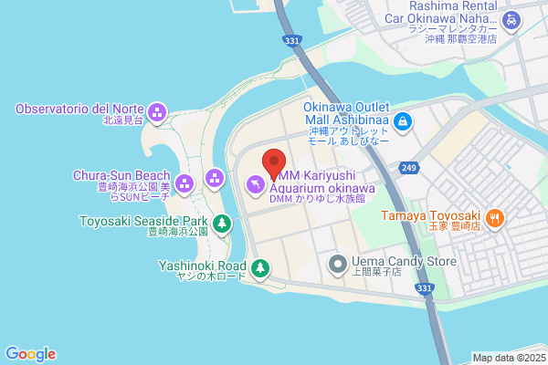 namcoイオンとよみショッピングセンター店