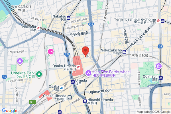 Nail salon Diva梅田Ena店