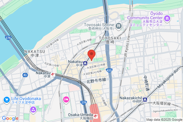 Journey ジャーニー