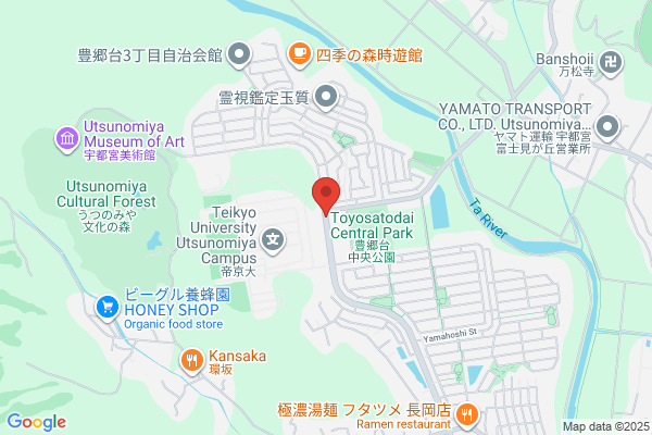 東進衛星予備校 宇都宮東武駅前校