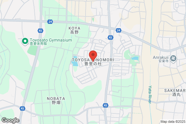 ヘーベルハウスRATIUS RD つくば展示場（区画No.13）