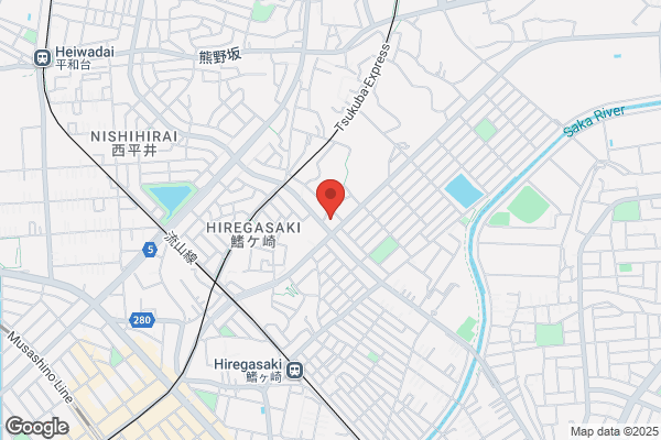 ENEOS Dr.Driveセルフ流山前ケ崎店(ENEOSフロンティア)