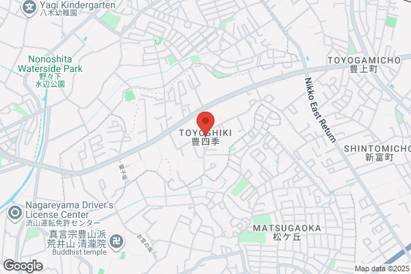 くすりの福太郎豊四季店