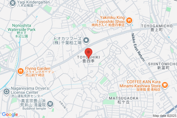 アイシティ イオンモール柏店