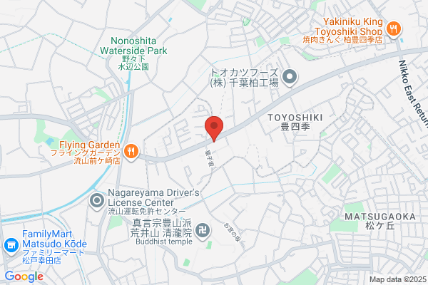 東横INN柏駅西口
