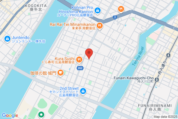 ECCジュニア半町１７１教室