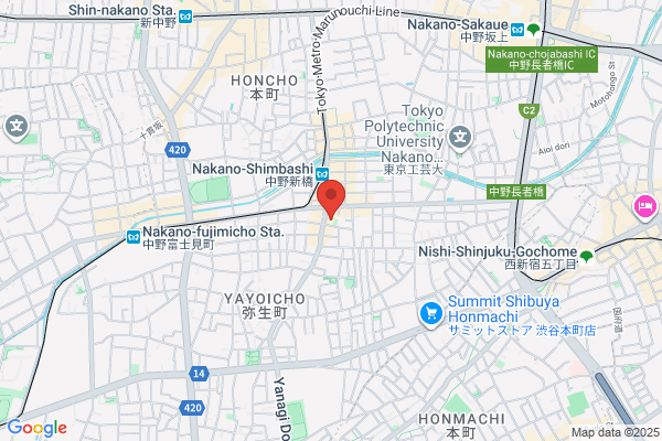AES (有限会社芥川企画)