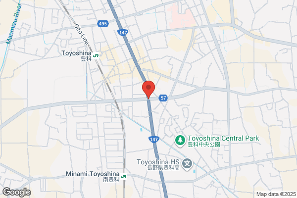 ほっともっと 安曇野インター店