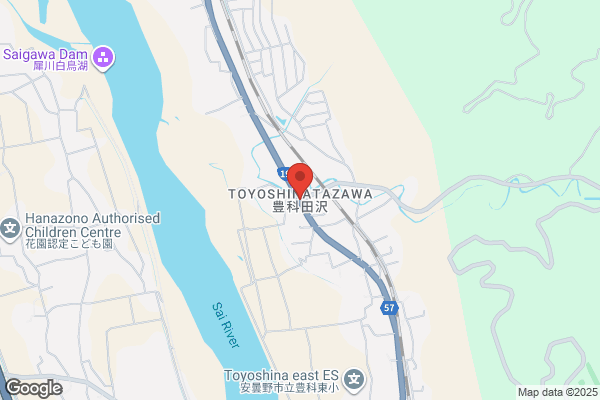 ウエルシア安曇野豊科店 (調剤薬局)