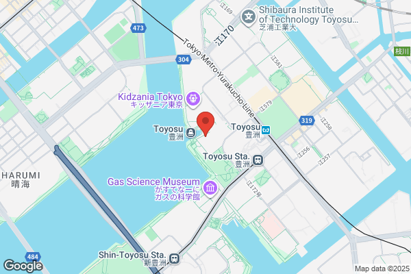 ホテルルートインGrand東京東陽町