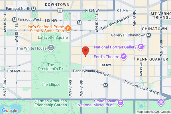 National Press Club