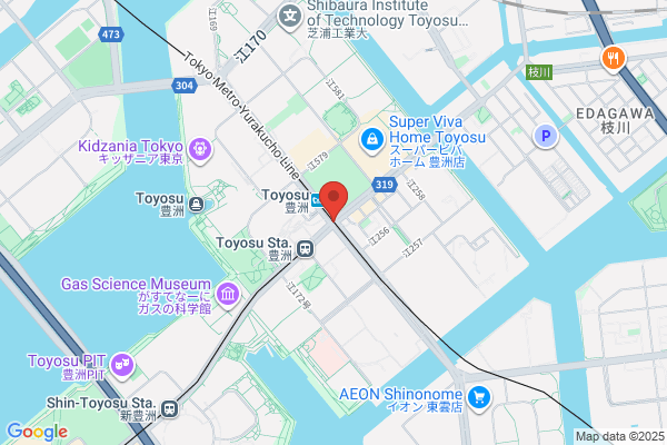 アイシティ 柏高島屋ステーションモール店
