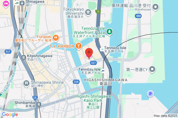 東横INN柏駅東口