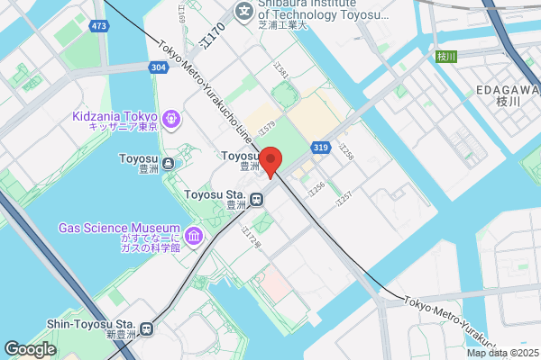 PUDOステーション　ヤマト運輸　柏名戸ケ谷センター