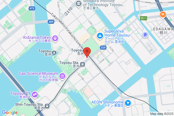 PUDOステーション　ライフ増尾店