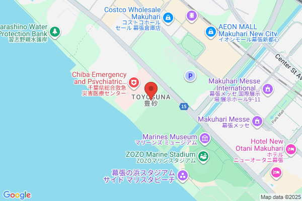 くすりの福太郎幕張ベイタウン店【調剤薬局】