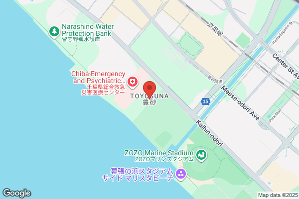 すき家 モリシア津田沼店
