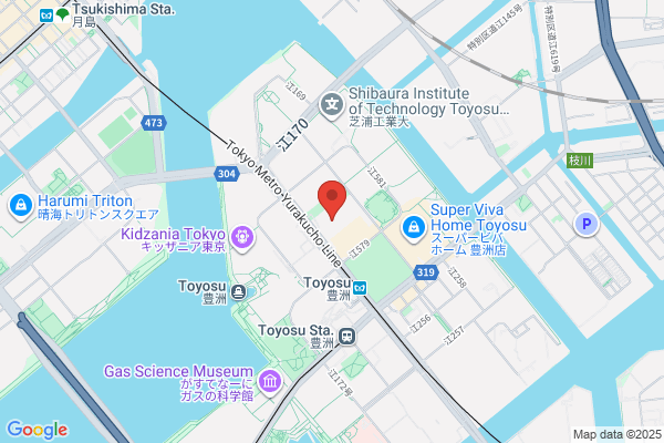 ヘーベルハウスFREX 幕張展示場(区画4)