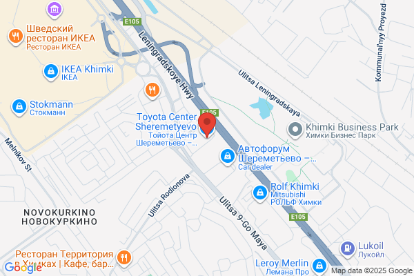エルブレス　アピタ富山東店