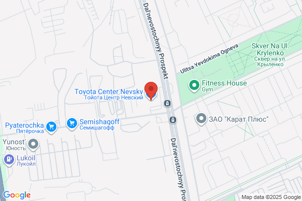ウエルシア富山五福店