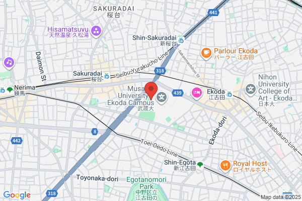 築地銀だこ エミオ練馬店