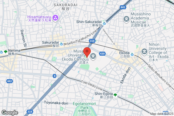 やよい軒 氷川台店