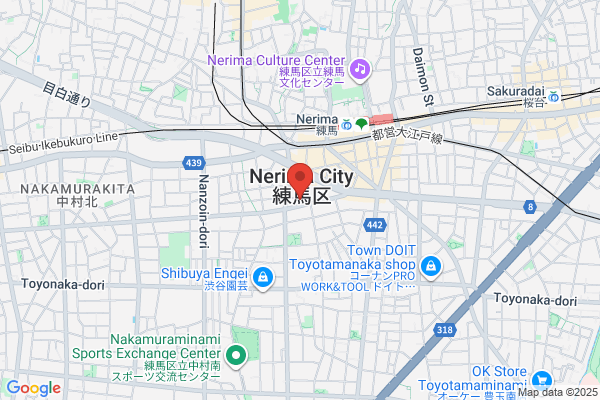 さくらさくみらい 江原町