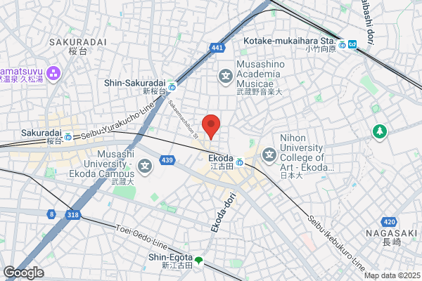 PUDOステーション　Big-A　練馬栄町店