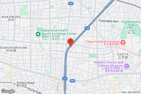 野村の仲介＋(PLUS) 練馬センター