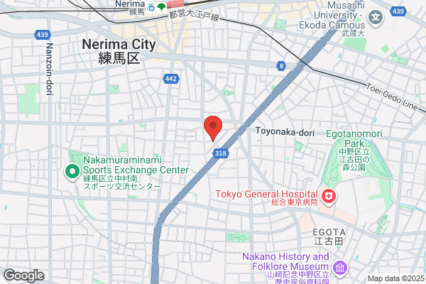 さくらさくみらい 江原町