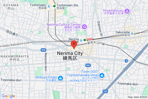 野村の仲介＋(PLUS) 練馬センター
